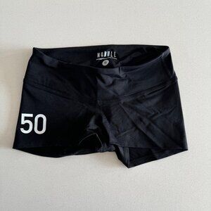 NOBULL 2" Shorts